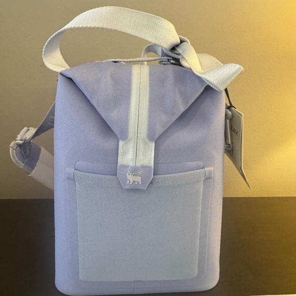 Stanley Julienne Midi Cooler Hydrangea 20 Can 12 QT 11.3 L NEW 11.8 x 7.9 x 12.2 - Picture 2 of 11